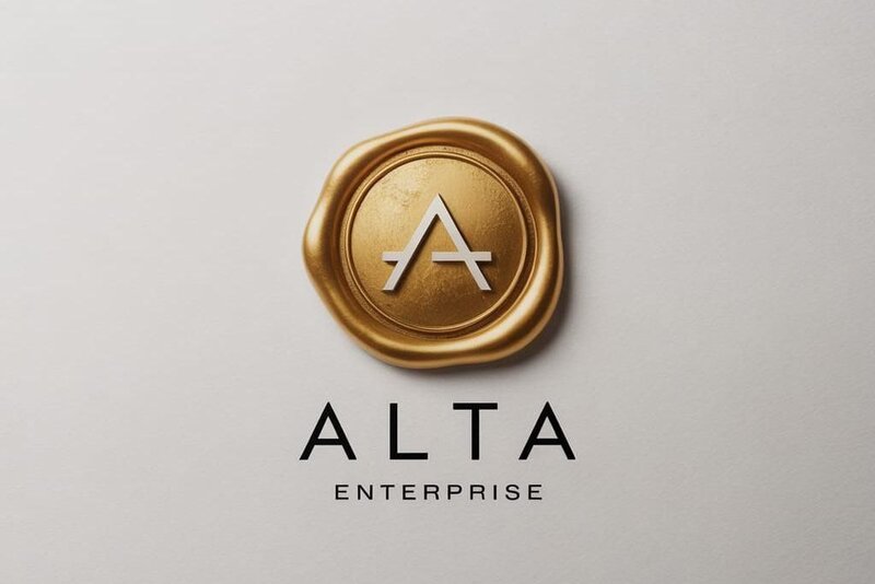Alta Enterprise logo